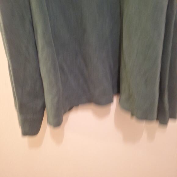 Polo Ralph Lauren Shirt Men’s XXL estate rib 1/4 zip pullover Long Sleeves - Picture 4 of 8